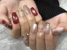 トランクイル(Tranquil)/持ち込みデザイン