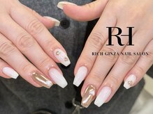 リッチ ギンザ(Rich Ginza)/持ち込みデザイン