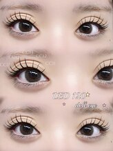 リリベル(Lilibelle)&nbsp;MOE 