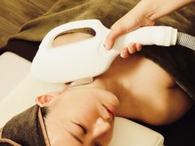 カレン(KAREN)/お顔全体を満遍なく照射します★