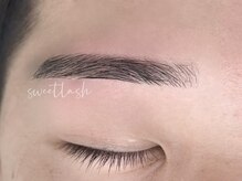スウィートラッシュ 久喜テラレス店(Sweet Lash)/*Men’s eyebrow*