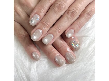 アモールの写真