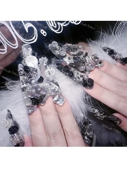 ティーアンドビー ネイルスタジオ(T&B NAIL STUDIO)/