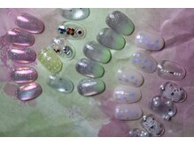 コルザ(Colza.)の雰囲気（2ヶ月ごとに変わるMonthly &nbsp;designもお楽しみください。）