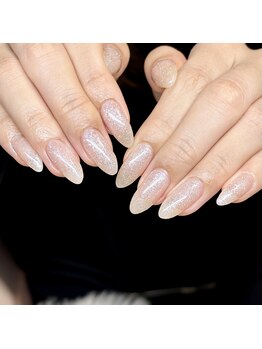 ピンクフラッシュワンカラー