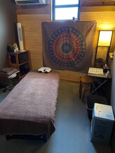 もみの樹/お部屋1