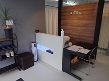 神辺接骨院 テトテ(Te.to.Te.)/受付