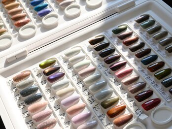 ヴェリアス(VARIOUS)/