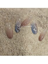 シュポルテ(chou porte)/