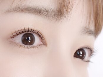 ティア 白山店(Tia)/まつ毛カール