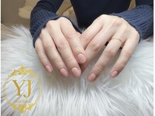 ワイジェイ(YJ)/うる艶ワンカラー