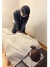 ◆もみほぐしベーシックコース◆ 徹底疲労回復125分¥7480