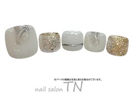 【FOOT】季節の定額6900円