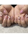 トレンド定額コース♪さくらんぼ