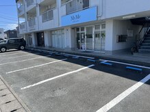 チルストレッチ(Chill Strech)/駐車場６台～完備