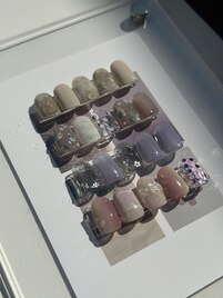 monthly sample