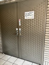 メゾン リノ 高輪(Maison Lino)/MAISON LINO高輪　行き方【２】