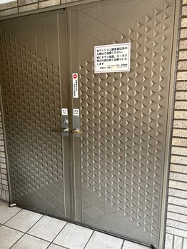 メゾン リノ 高輪(Maison Lino)/MAISON LINO高輪 行き方【2】