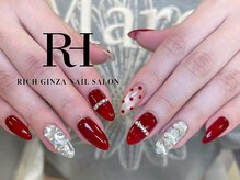 リッチ ギンザ(Rich Ginza)/ワンホンデザイン