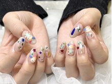 サニー ロア(Sunny.Roa)の雰囲気（パーツのご要望は事前にLINEにてご相談ください！！）