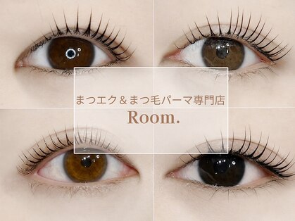 ルーム(Room.)の写真