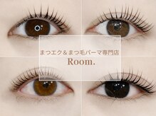 ルーム(Room.)