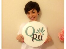 キュープ 柏店(Qpu)/花楓様ご来店