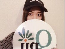 キュープ 新宿店(Qpu)/渡辺亜紗美様ご来店