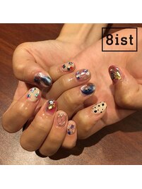 アートネイル[新宿/新宿駅]