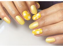 ハズキ ネイル(Hazuki Nail)/