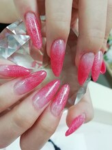 ベルタ(Relaxation&Nail Room BELTA)/スカルプ