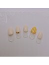 初回オフ無料♪シンプルコース