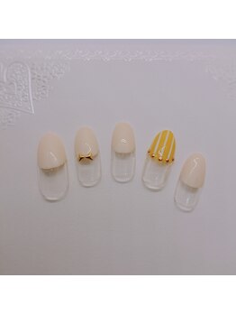 ベイビーズ ブレス(Baby's breath)/初回オフ無料♪シンプルコース
