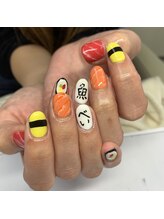 ネイルサロン シェリス(Nail Salon CHELICE)/