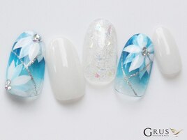 ハンドトレンドアートコース