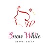 スノウホワイト(Snow White)のお店ロゴ