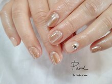 プリヴェ バイ サロンリュクス(Prive by Salon Luxe)/ナチュラルマグネットカラー☆