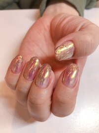2月◇ネイル