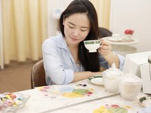 天然 漢方癒し空間 銀座店/［銀座/ハイパーナイフEX/痩身］