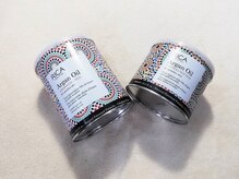 ヘアファッション ユミ(HAIR FASHION YUMI)/RICA WAX