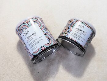 ヘアファッション ユミ(HAIR FASHION YUMI)/RICA WAX