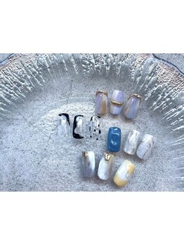 4000円以下のメニューがあるサロン