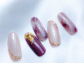 【パラジェル】春 定額サンプル