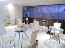 グレースビューティーサロン グレース静岡店(GRACE BEAUTY SALON)/落ち着いた店内で癒し時間