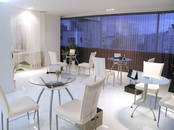 グレースビューティーサロン グレース静岡店(GRACE BEAUTY SALON)/落ち着いた店内で癒し時間