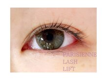 シャルム(Charme)/パリジェンヌラッシュリフト