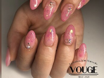 ヴォーグ(VOUGE)/