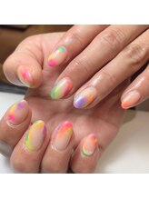 メイト(mate)/ネオンカラー