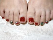 クロシュ(Cloche)/