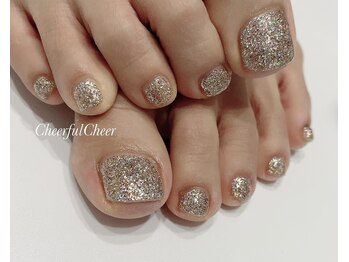 チアフルチア(CheerfulCheer)/